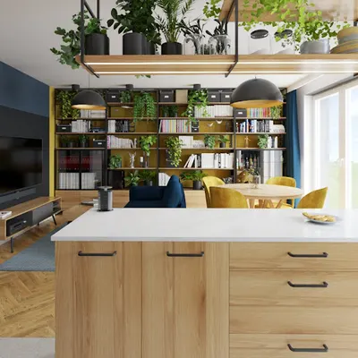 Moble.Projekt – Architekt Wnętrz Gliwice | Projektowanie i Nadzór